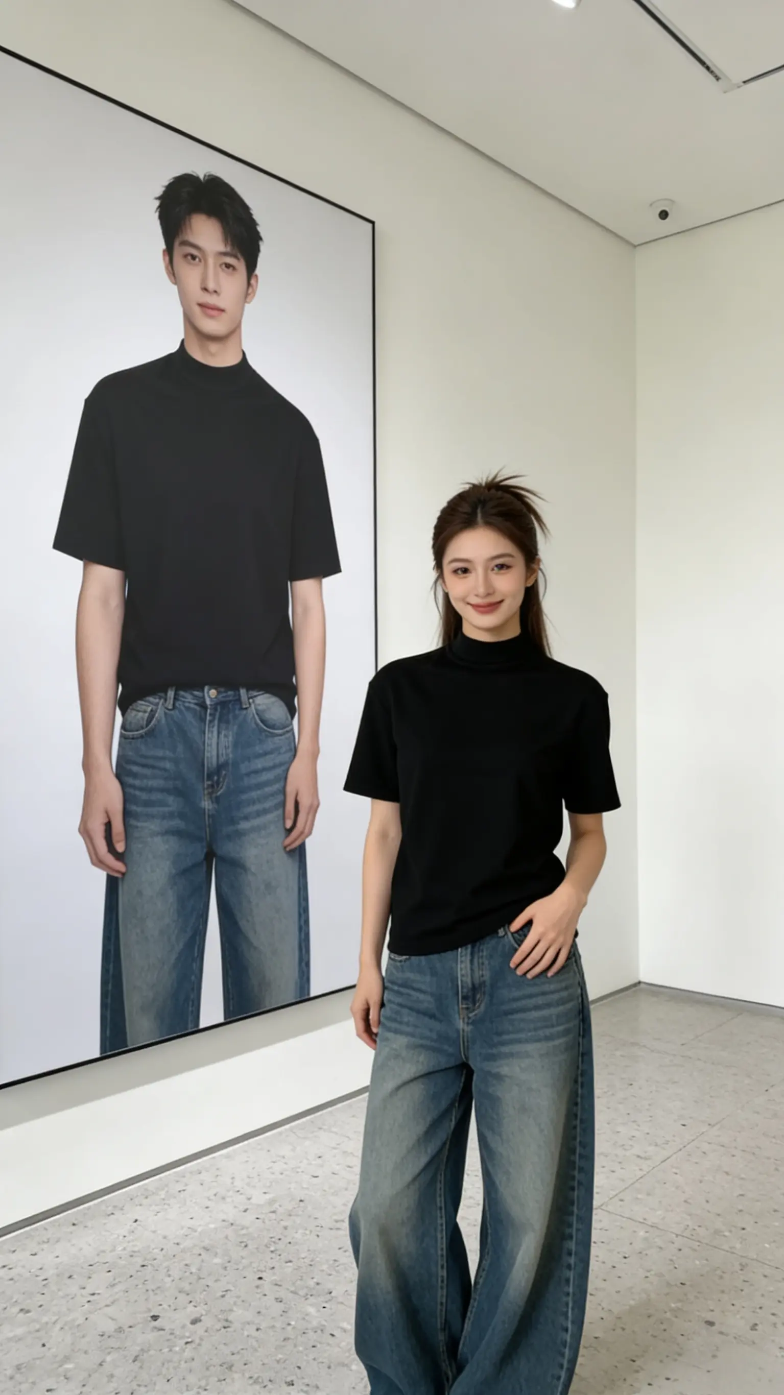 男生穿搭 ootd  穿搭 今天穿什么 会穿搭的男生有多加分