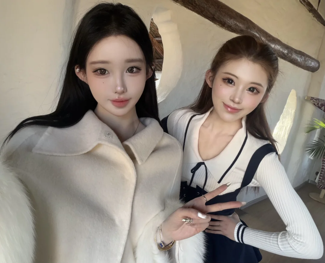 早上好和我的宝贝