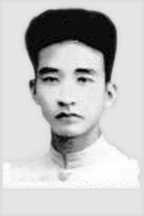 张振山 （1903—1930）山西省临汾（今尧都区）韩村人。1926年加入中国共