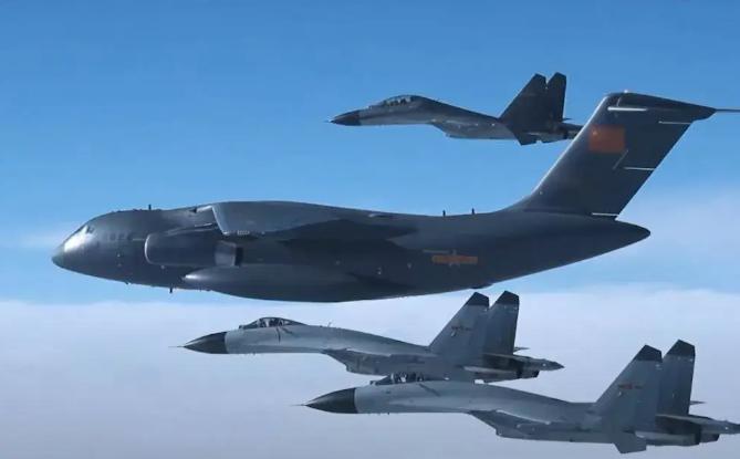 不管是军事、外交、经贸、科技、金融层面，中国武力统一的时机完全成熟！但，中国还不