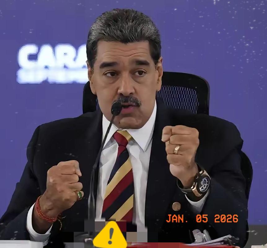 别被媒体吹的“美军神勇”给骗了！三角洲部队抓捕马杜罗，最“神”的根本不是什么战术