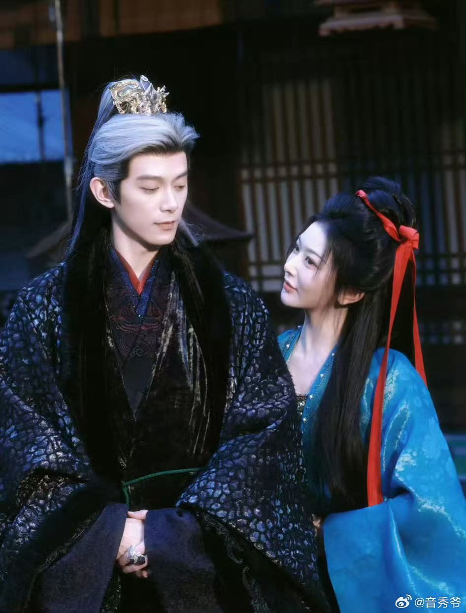 邓凯孔雪儿cp感 邓凯孔雪儿的对手戏真的很有感觉，角色之间的拉扯感十足，互动自然