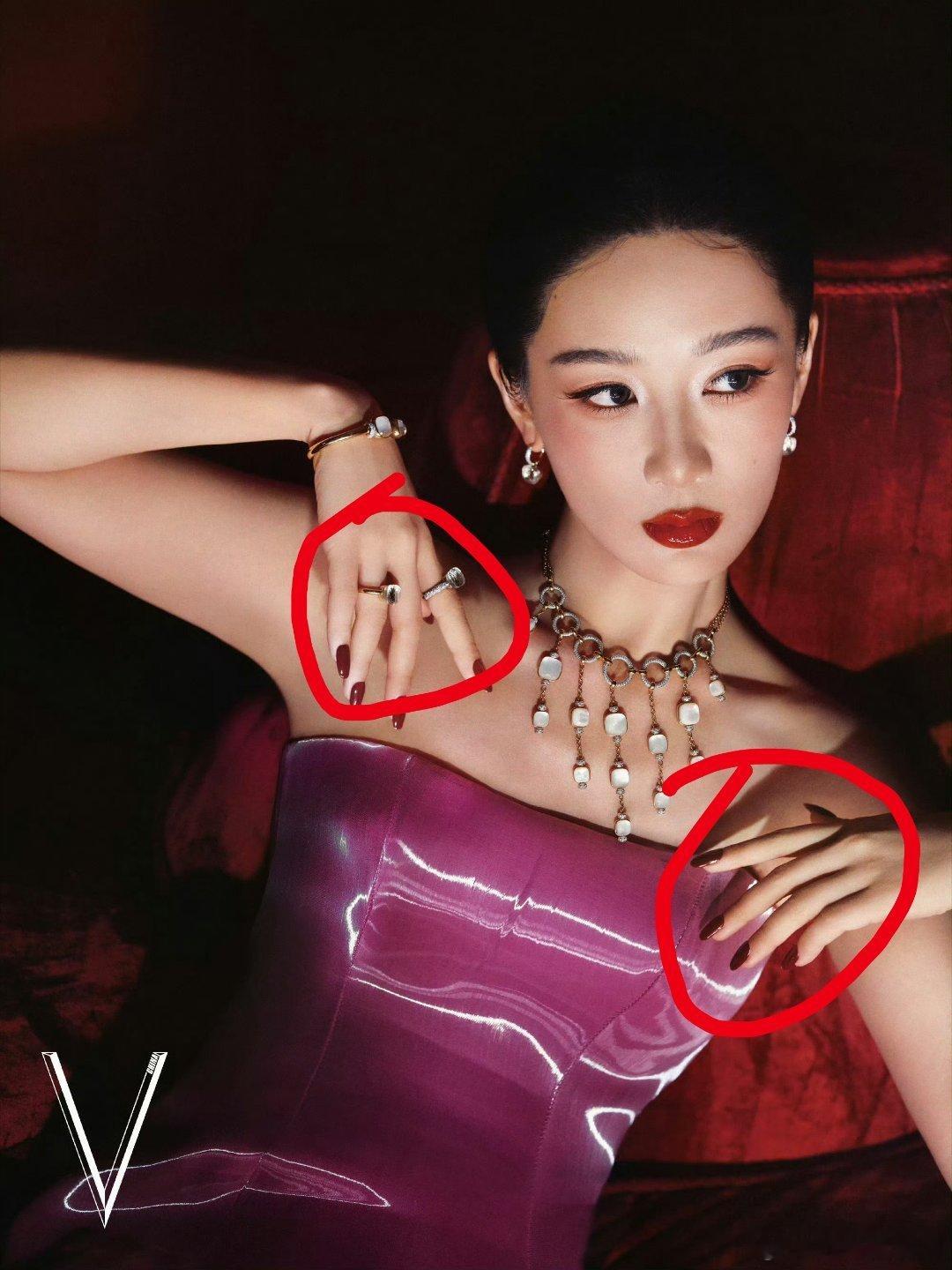 一本杂志，全都是事故，谁的责任? 