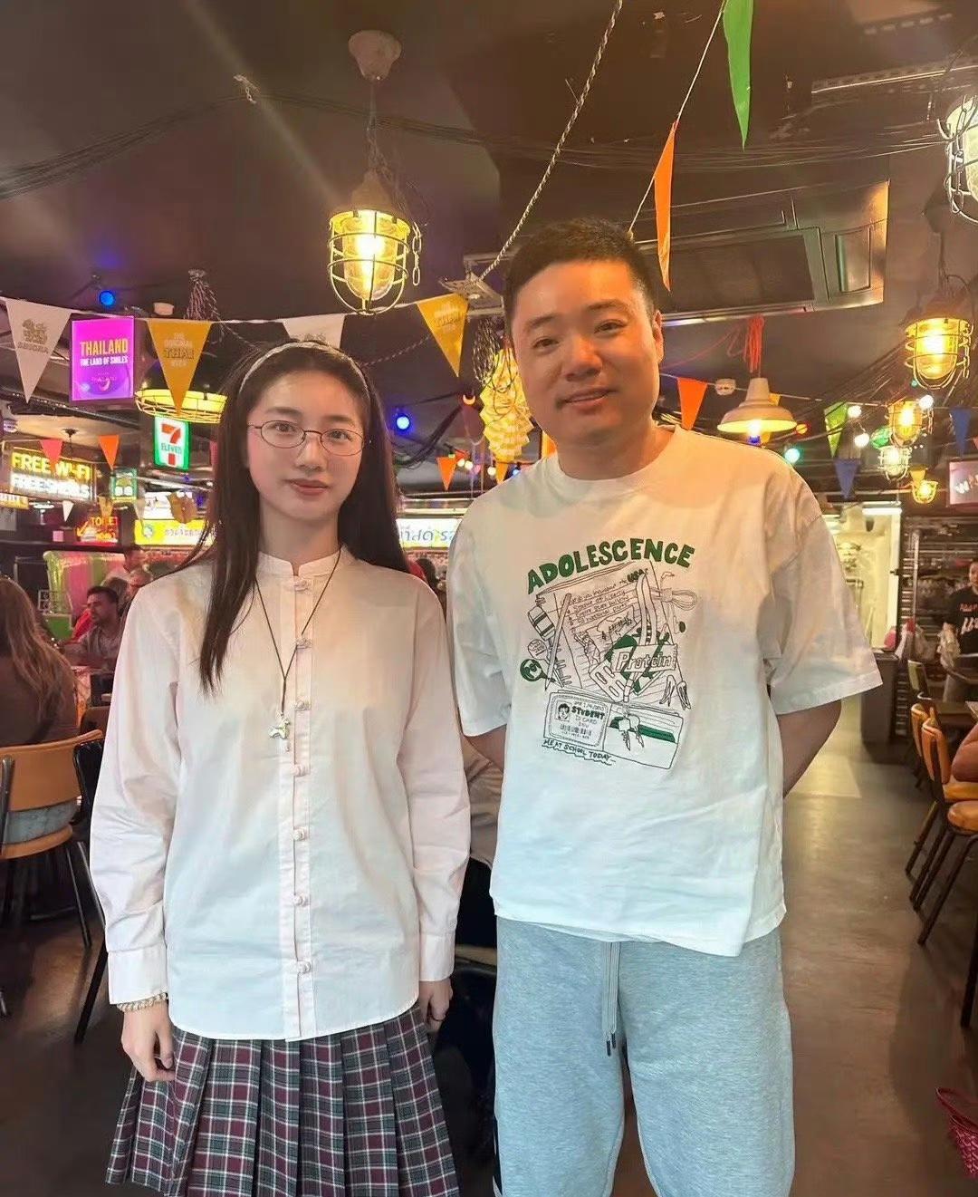 39岁已至不惑之年，作为中国斯诺克的开山鼻祖，丁俊晖这份“开创者”的地位，确实够