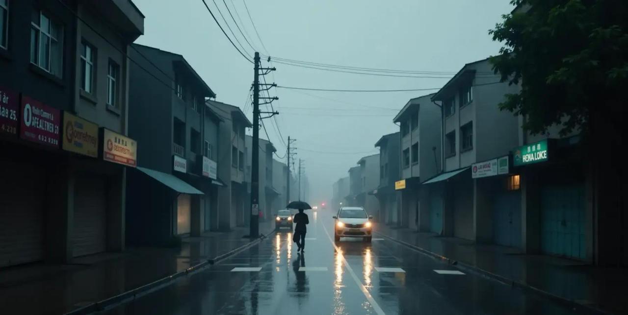 为什么看似牢不可破的亲情，竟在小小利益面前瞬间崩塌成冰？

许多人深有体会，本以