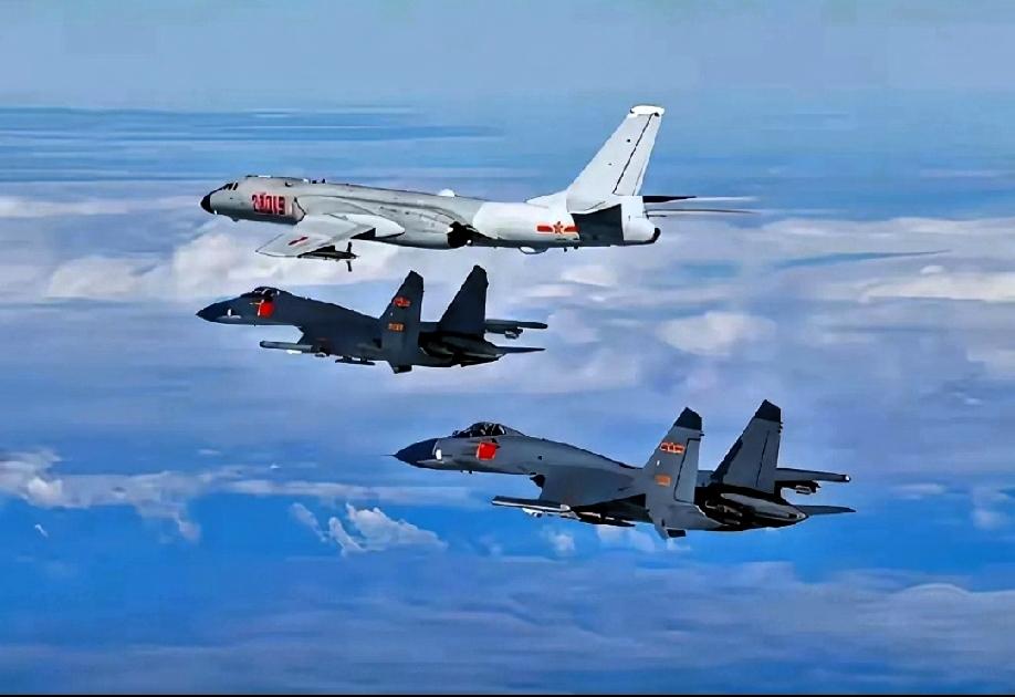 大国谋略，我等常人不可能理解，亦不敢妄论。只盼着祖国早日统一。