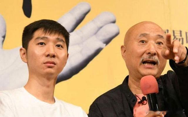 都说外甥的长相像舅，这确实是个事实，很多外甥和舅舅长的特别像，有的跟舅家娃子如同