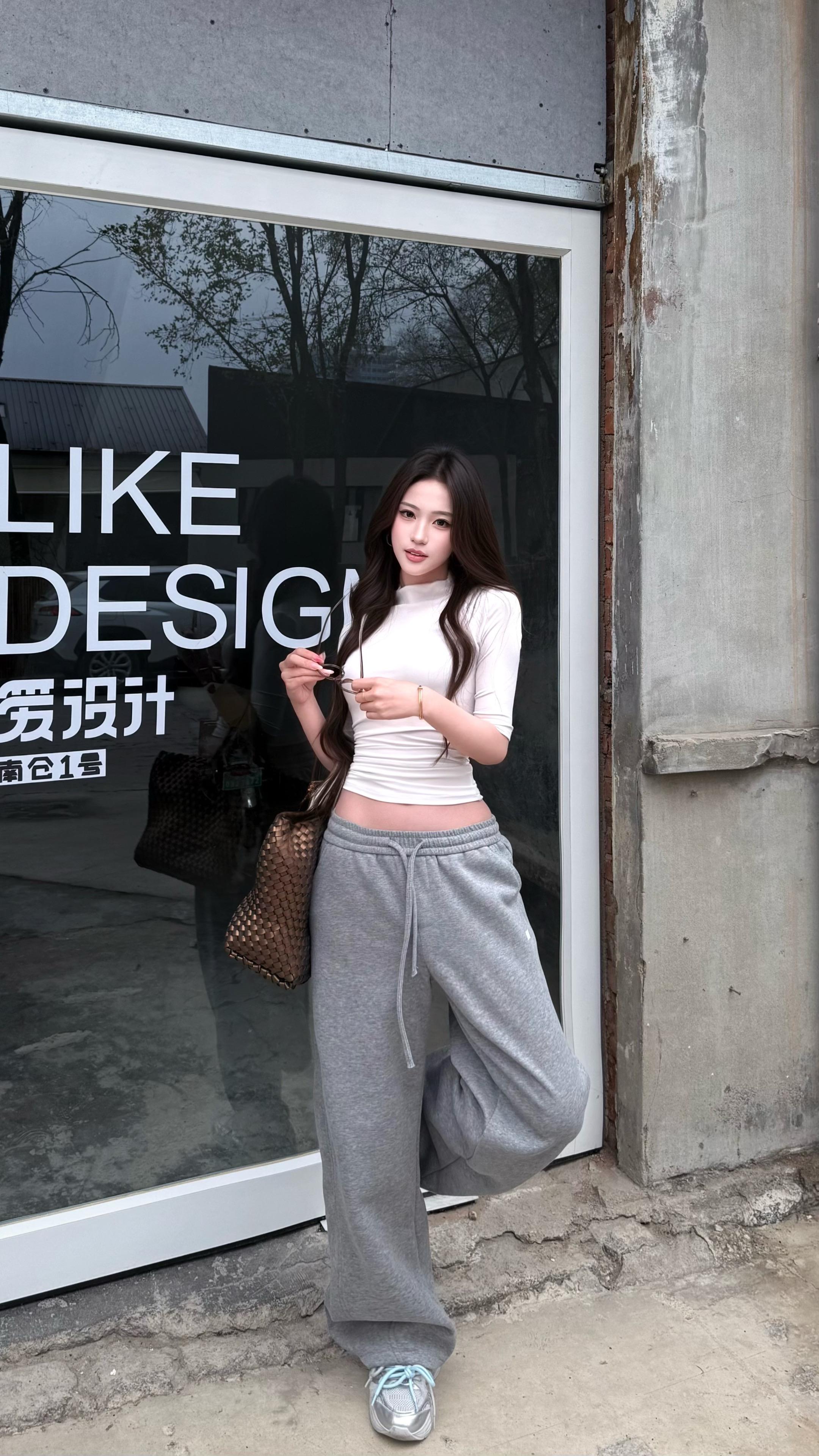 你的讨厌对我毫无影响 但你的嫉妒让我很爽