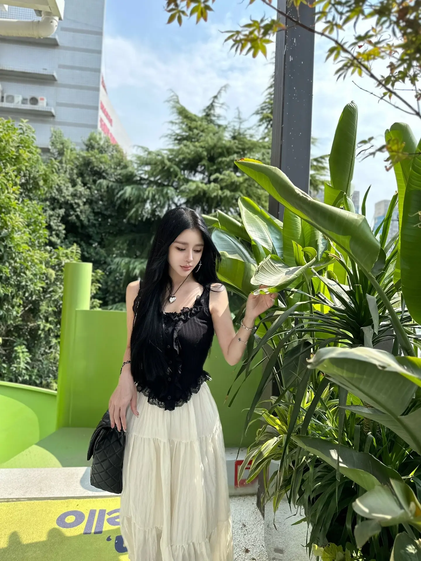 你是我藏在秋风里的欢喜