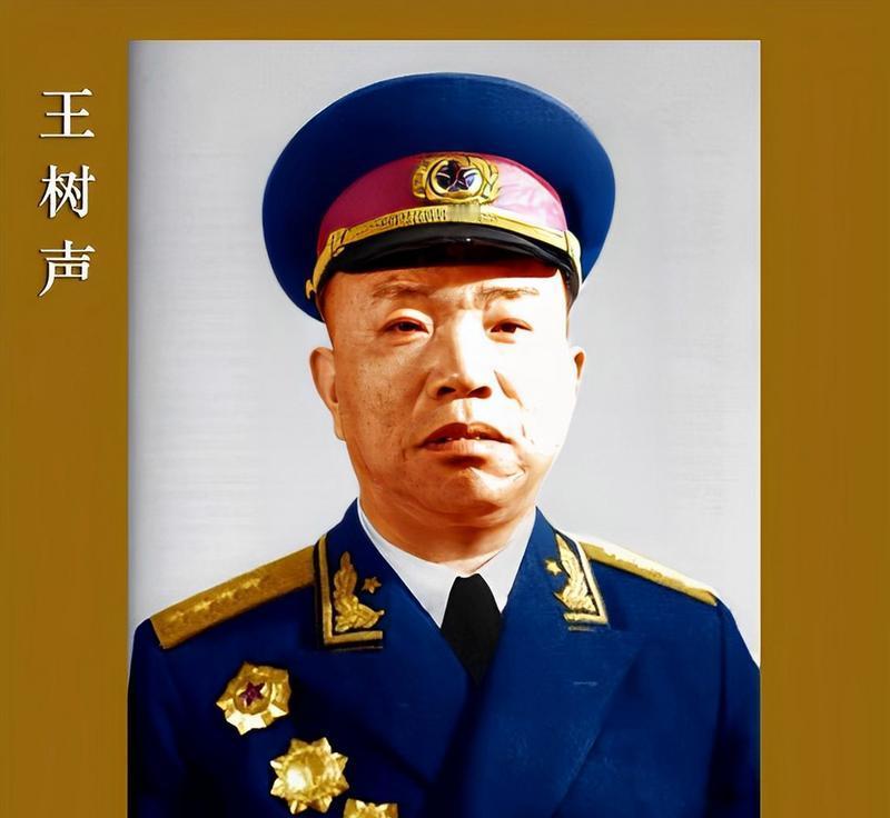1928年，23岁的王树声被敌人追杀，一个大娘将他拖到自家地窖中藏了起来。不久后