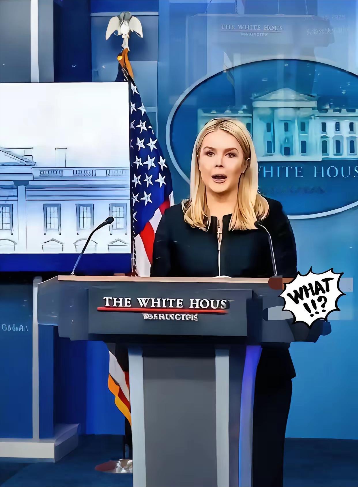 *“美国又被中国拒了，不想合作就想搞半导体独立？”萨克斯这话听着扎心。
 
说这