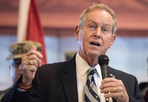 【共和党众议员乔·威尔逊表示，普京是罪犯——他向伊朗提供情报，导致美国人丧命，因