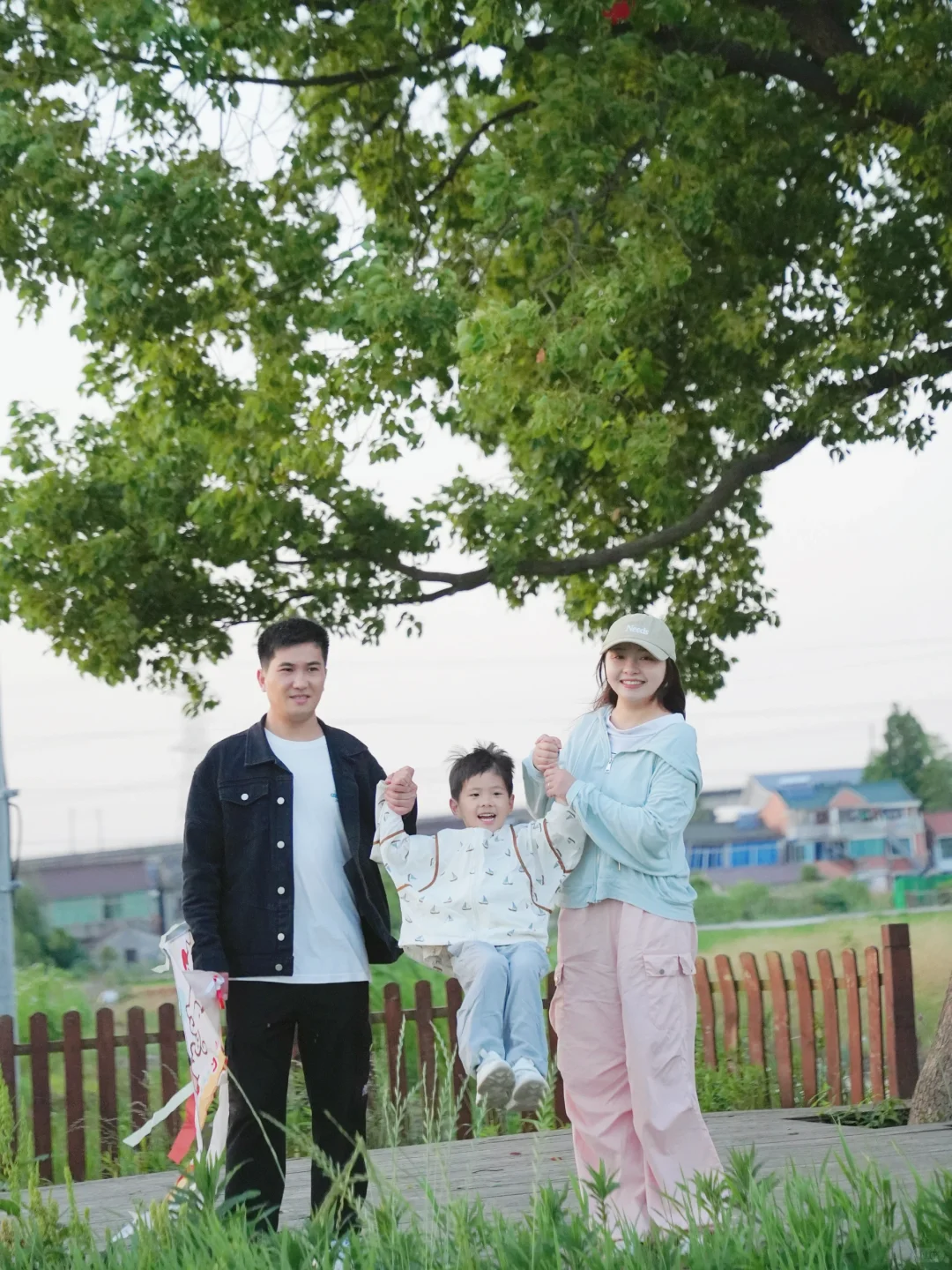 大家周末快乐呀