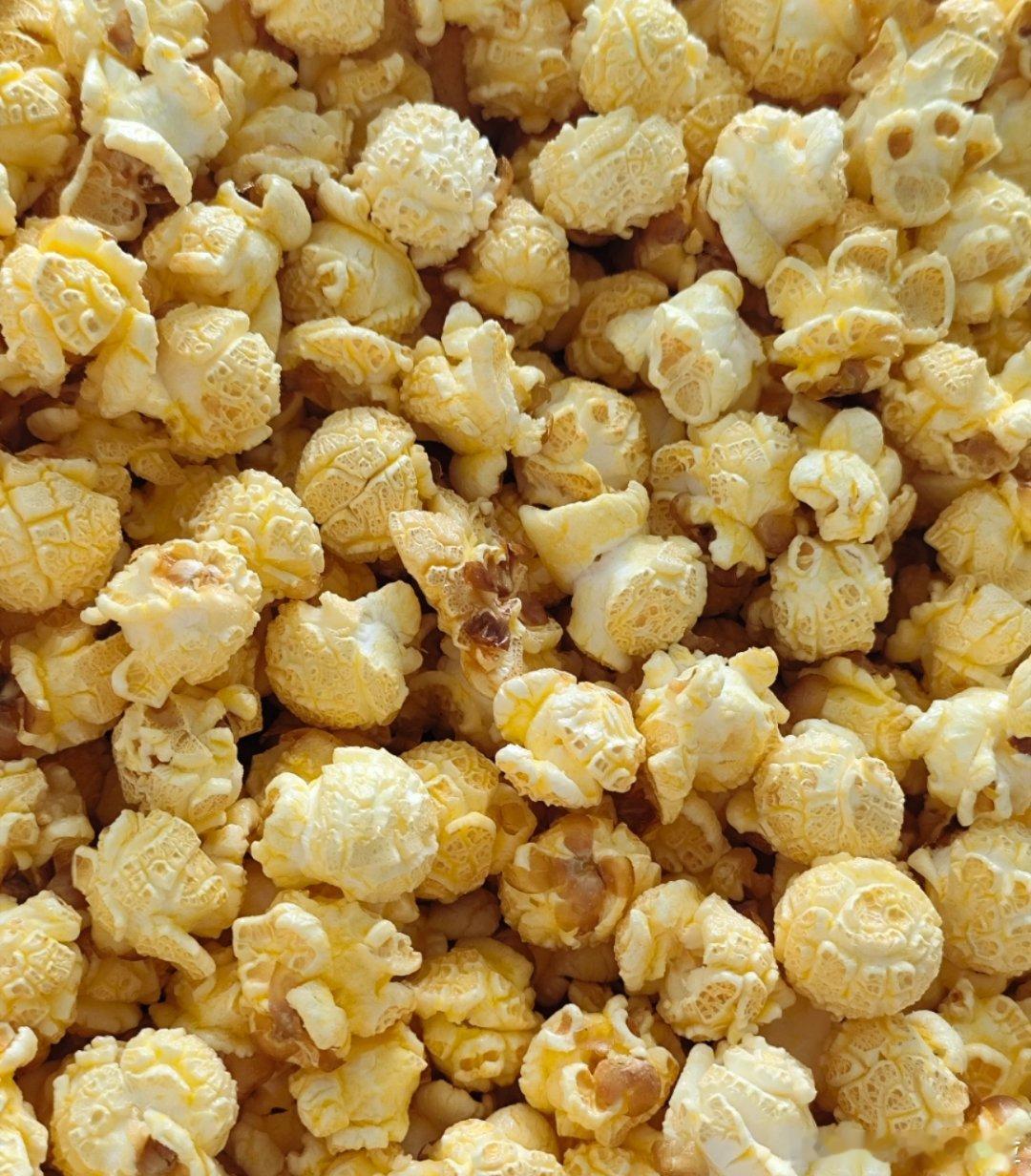 🍿 ​​​