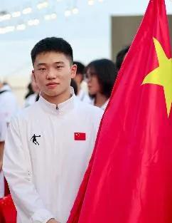 阿斯塔纳球星挑战赛小将李天阳有望成为一匹大黑马。
WTT阿斯塔纳球星挑战赛国乒小