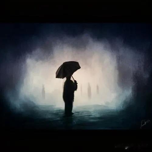 那些动不动就说不公平的人，其实一直都活在“不公平”之中。因为他从一出生开始就感觉