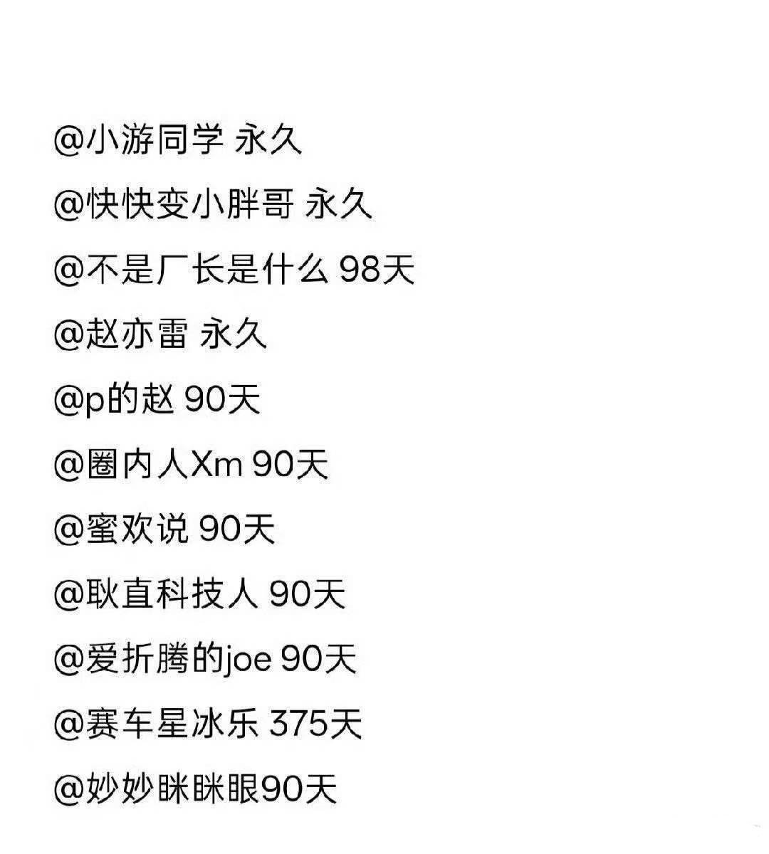 有意思做博主最重要的就是正能量，价值观正确，可惜不是所有人都懂这些科技数码数码资