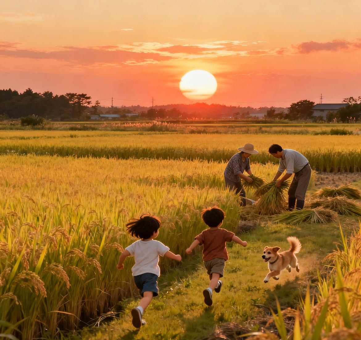 很多人说找不到工作，
但我观察小区里，
一点都不缺工作，
有邻居自己做包子，蛋糕
