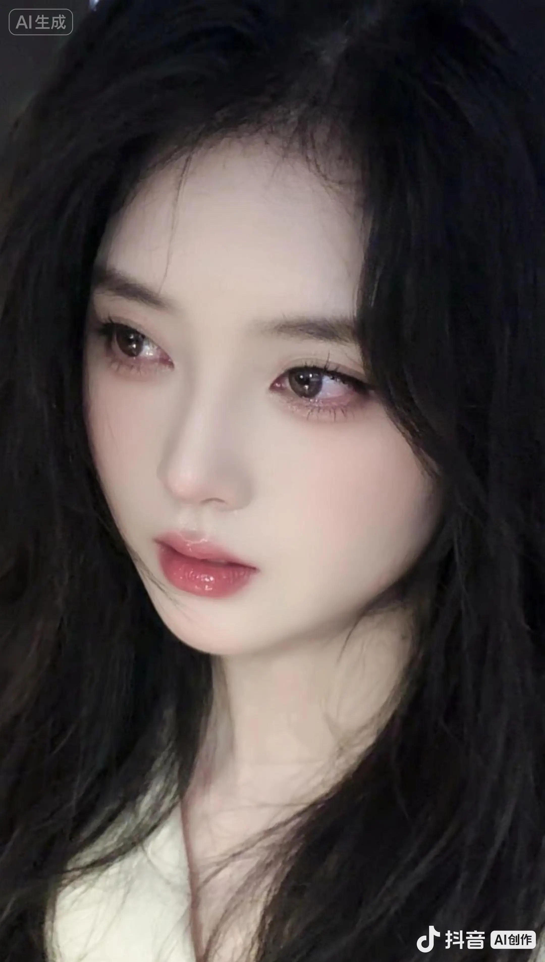 我完全而绝对地主持着我