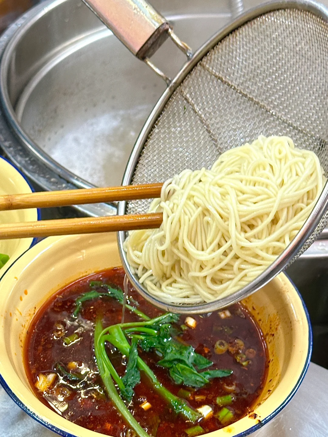 听我的❗️重庆旅游第一站请吃这个……