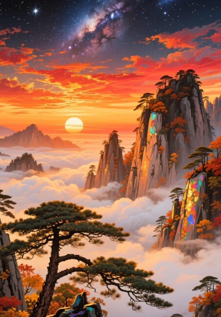 今天A股大盘走势比昨天好：东方财富App显示的10项指数除北证50、深证100和