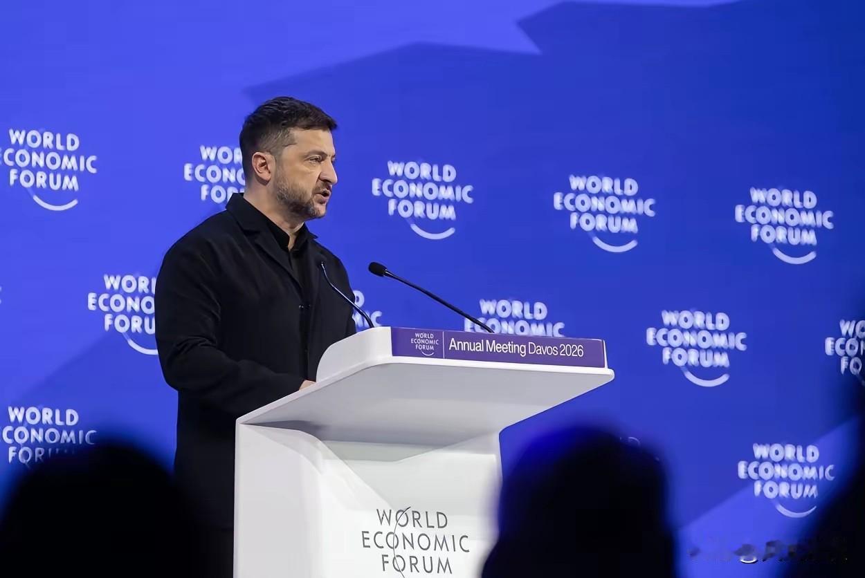 泽连斯基打算彻底打服俄罗斯了，他宣称接下来乌克兰将每月歼灭50000名俄军，直到