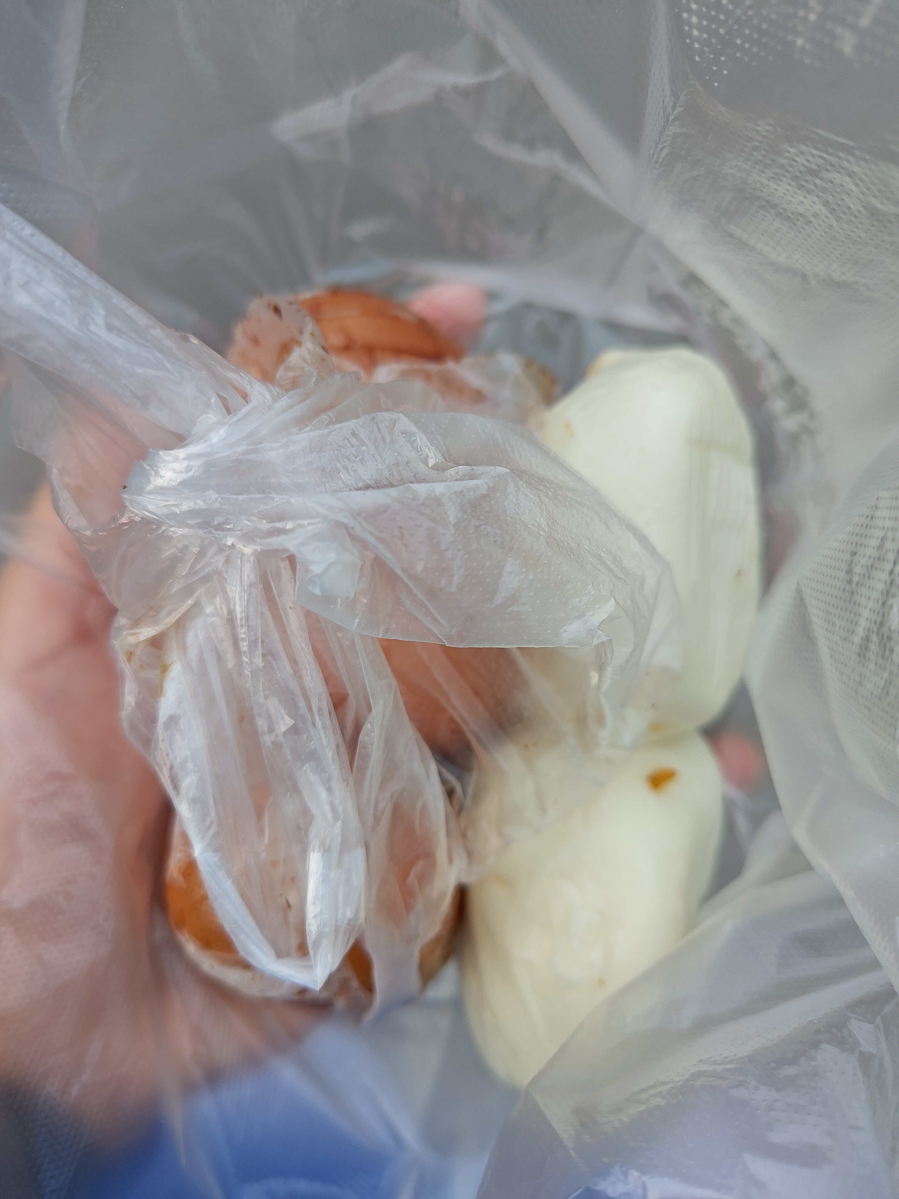 赶快补充碳水，[爱你][爱你][爱你] ​​​