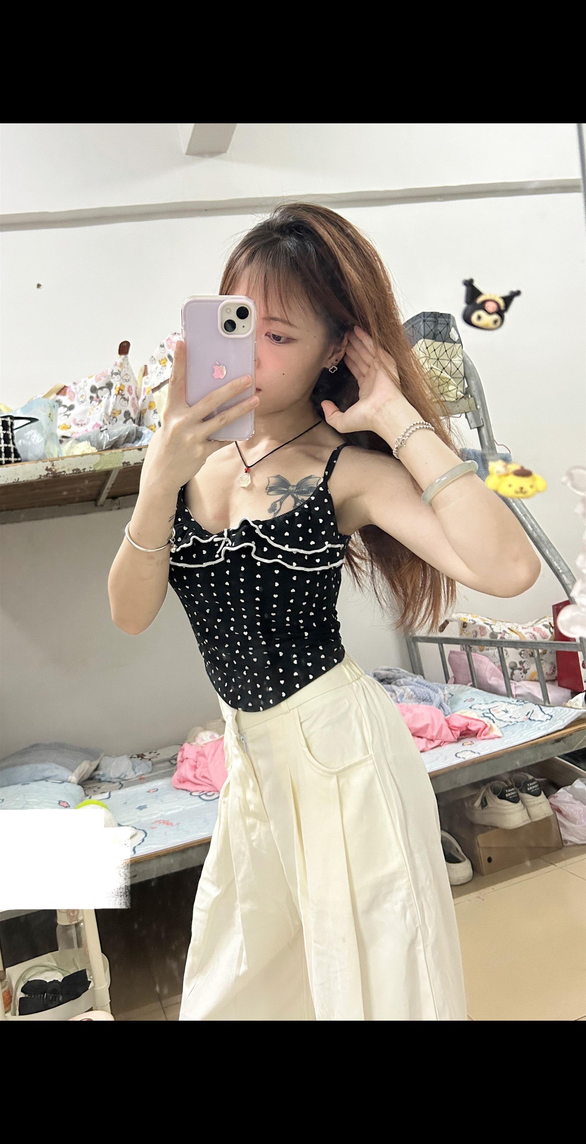 疯了吧 我连上学的苦都吃不了 还想让我陪你吃苦