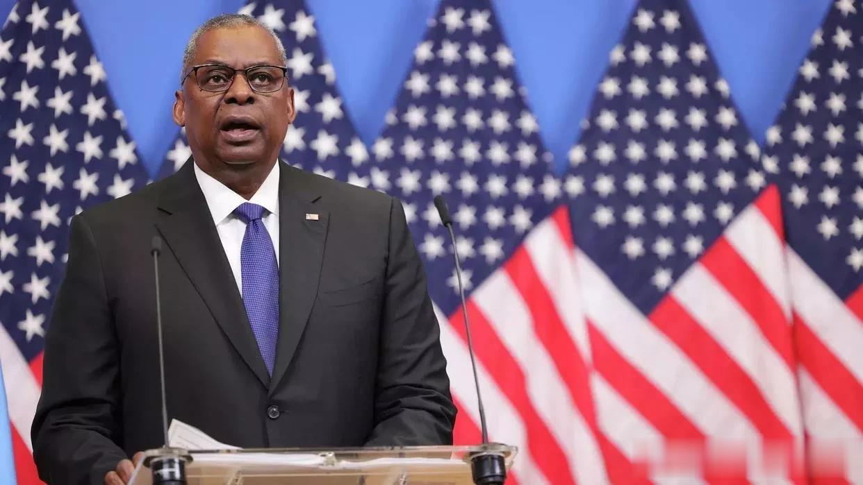 美防长：期待瑞典能在七月北约峰会前正式加入北约

来源:俄罗斯卫星通讯社

俄罗