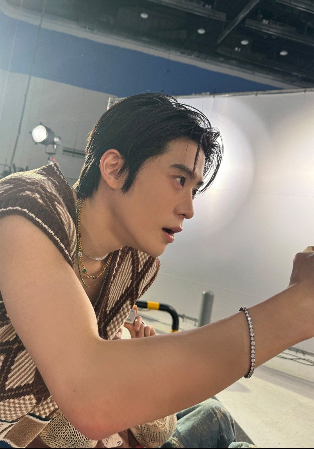 你们知道这张脸有多漂亮吗… 