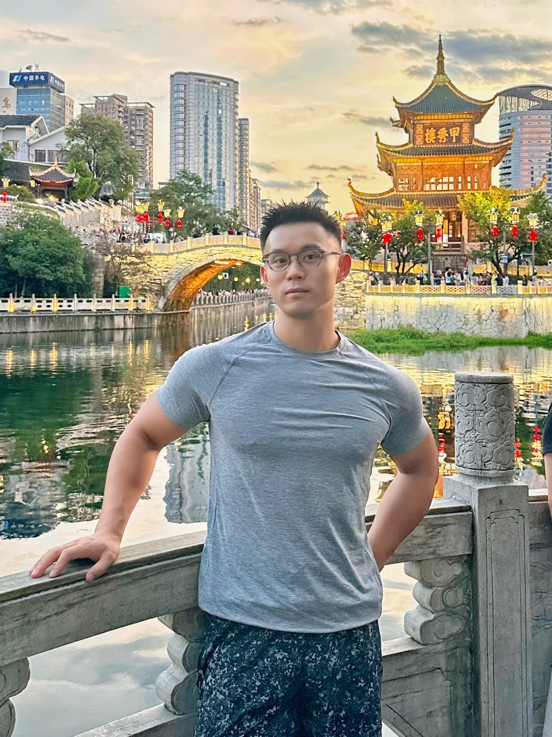 贵阳City Walk🚶🏻一些好玩又出片的地方