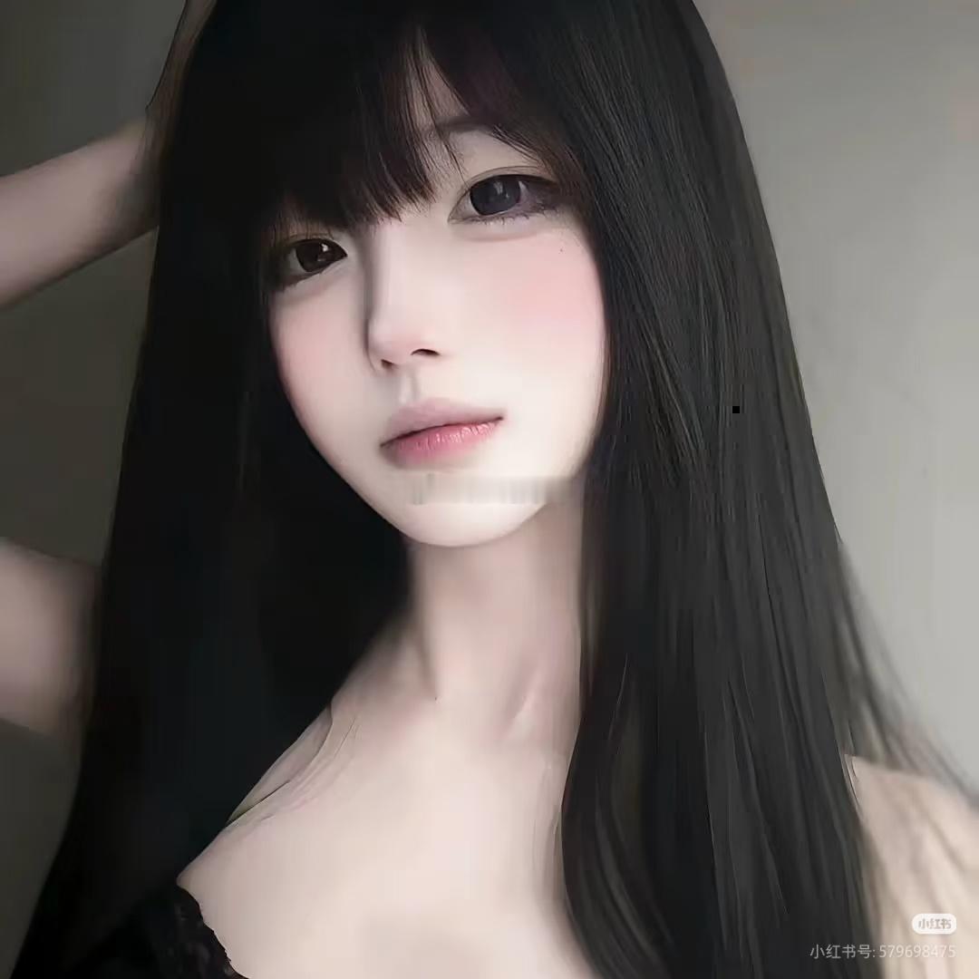 分享今日女生好看头像 