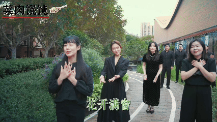 彩虹合唱团献唱电影菜肉馄饨片尾曲 彩虹合唱团倾情献声，治愈歌声串联老汪的温馨瞬间