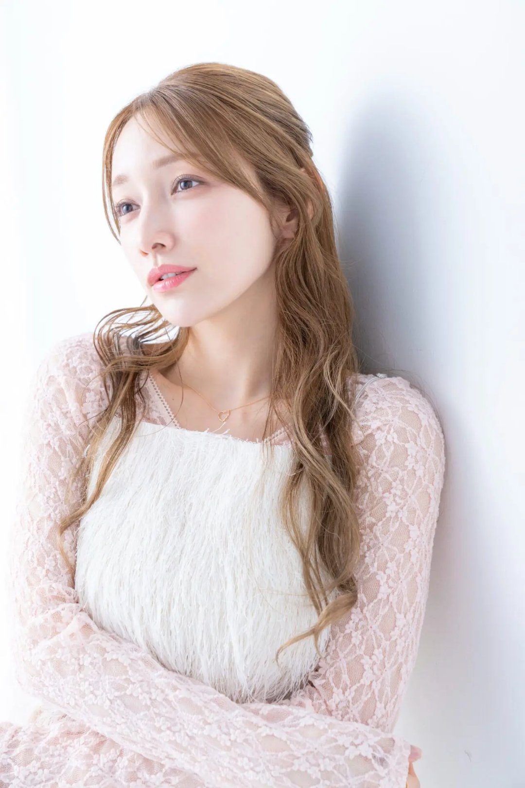 日娱新闻后藤真希 后藤真希 日媒《stream》采访美图 