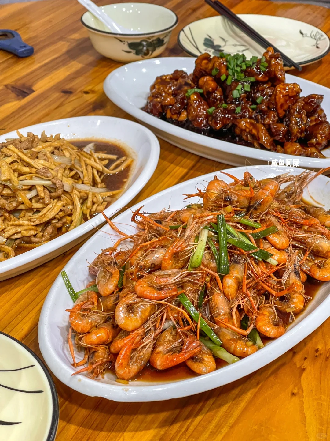 🙏杭州本地人带路才能找到的饭店！（📍附地址