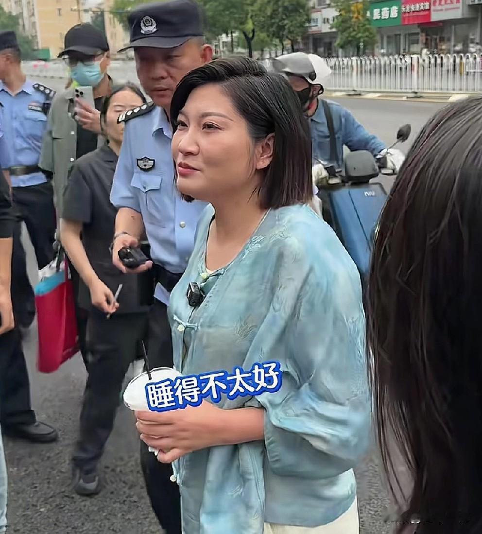 没想到王暖暖至今还没有离婚。那个把她推下34米悬崖的丈夫，还要向她索要3000万