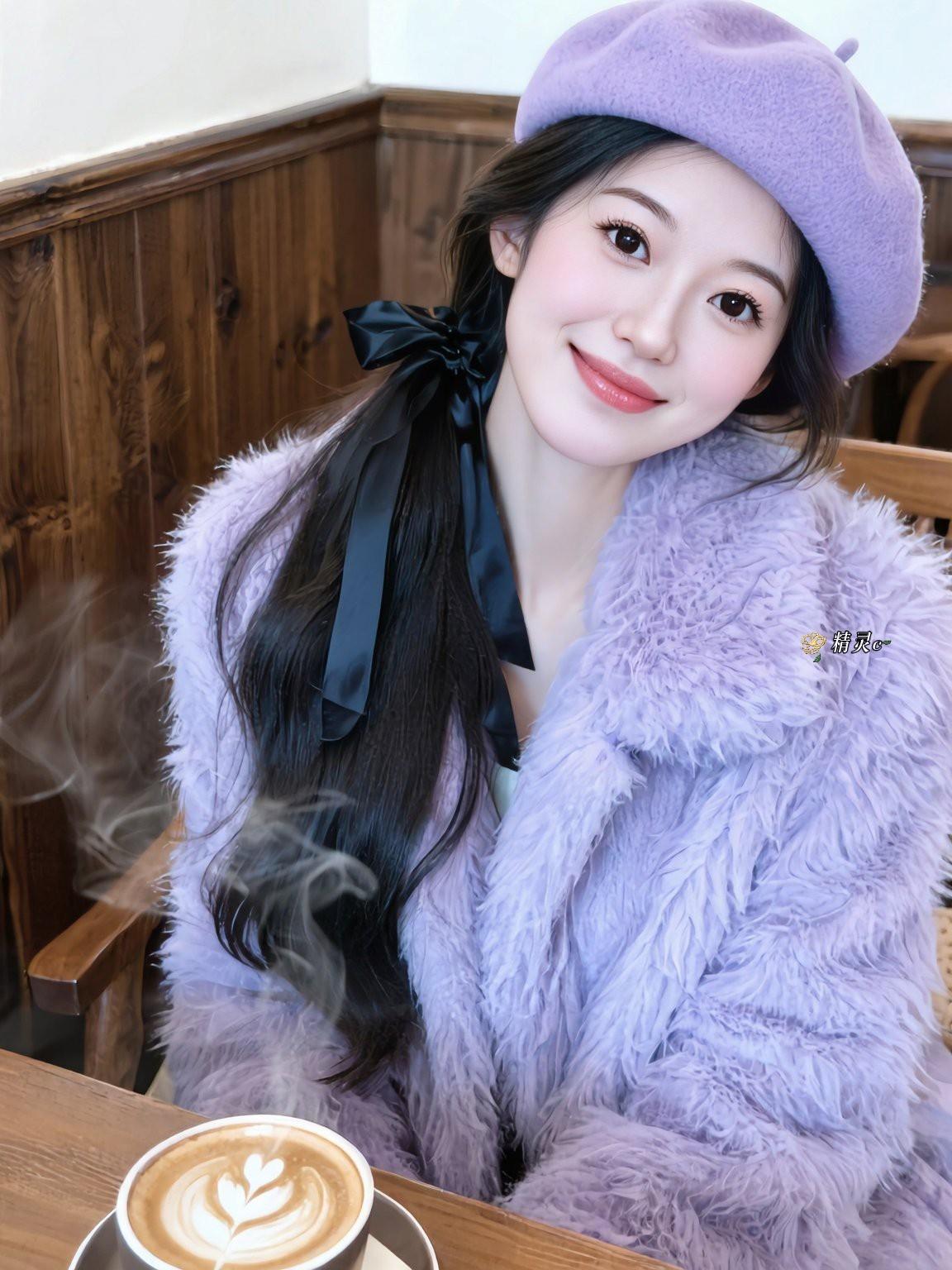 🌈 早安!人生最好的状态就是：在自己喜欢的生活里，按照自己喜欢的方式，去做自己