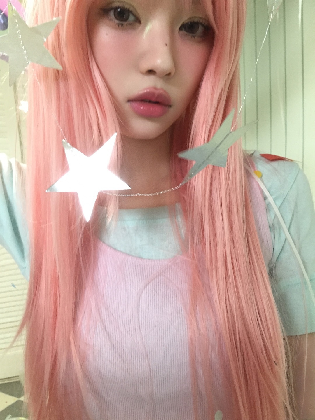 260623 IG更新Moka相关𐌄𐌍𐌃𐌋𐌄𐌔𐌔 