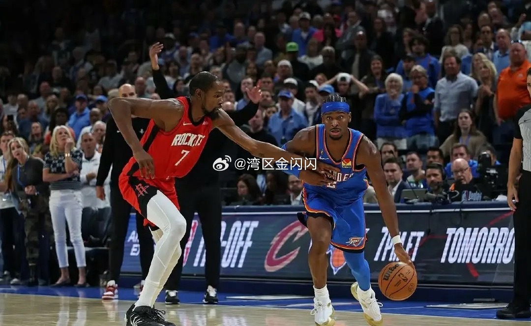 第124场20+得分！NBA又一历史级数据即将被SGA达成北京时间3月5日，NB