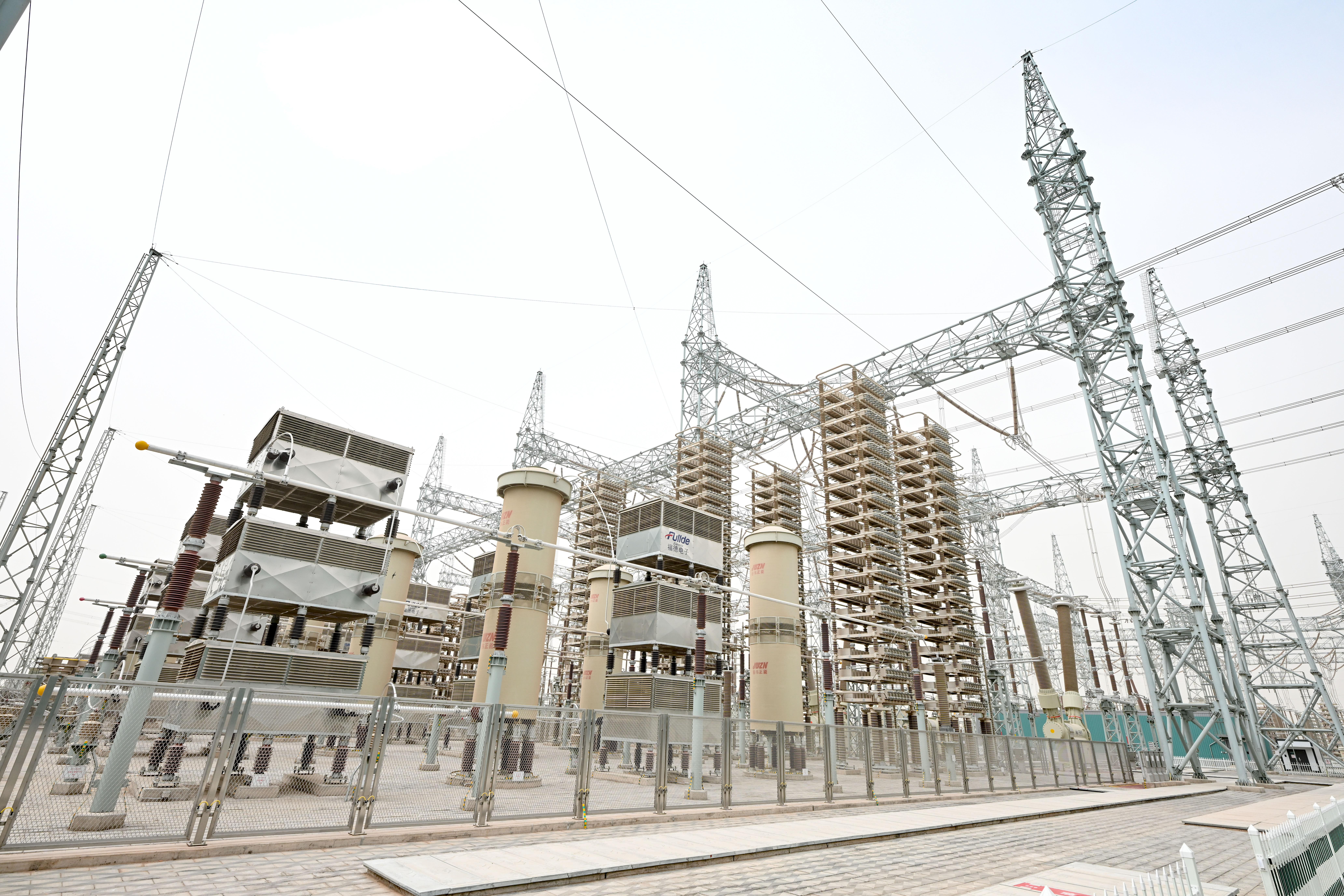 日媒：央企引领中国科技产业发展