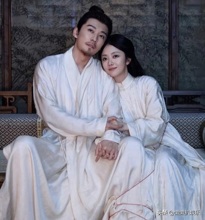 谭松韵，刘学义
陈创，郭柯宇
李梦，刘美含，牛骏峰
电视剧《兰香如故》的爆火
引