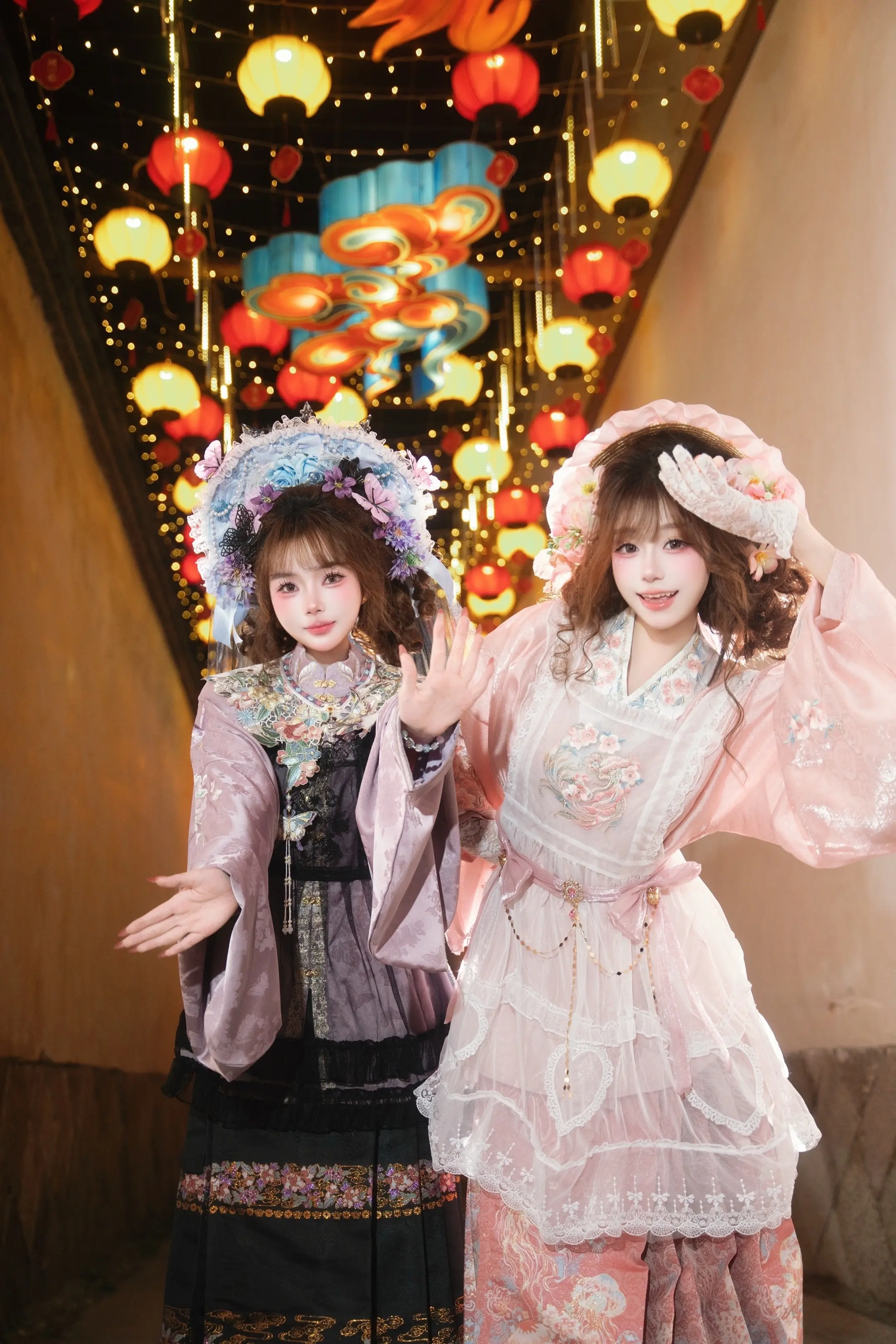 如果全世界都指责你 那我就抱抱你呀。