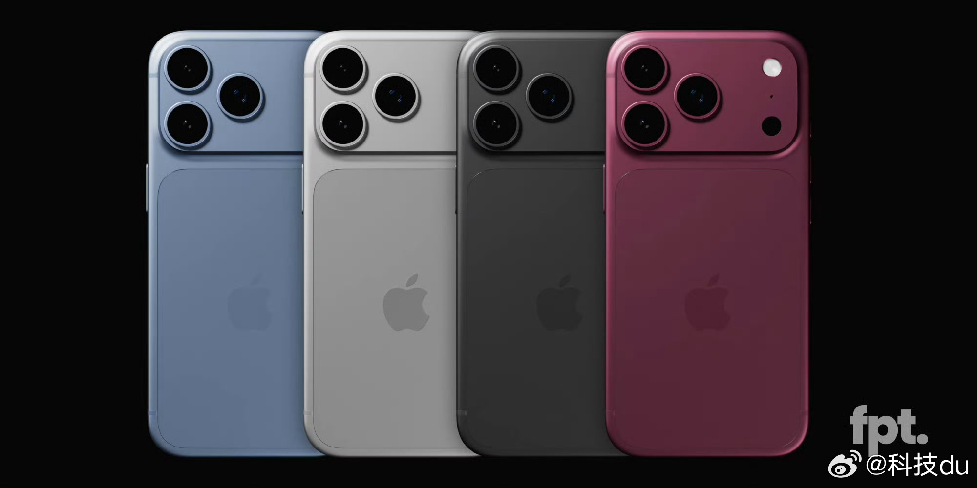 苹果全面涨价哦吼，苹果手机也要涨价了。可能会体现在今年9月份的iPhone18系