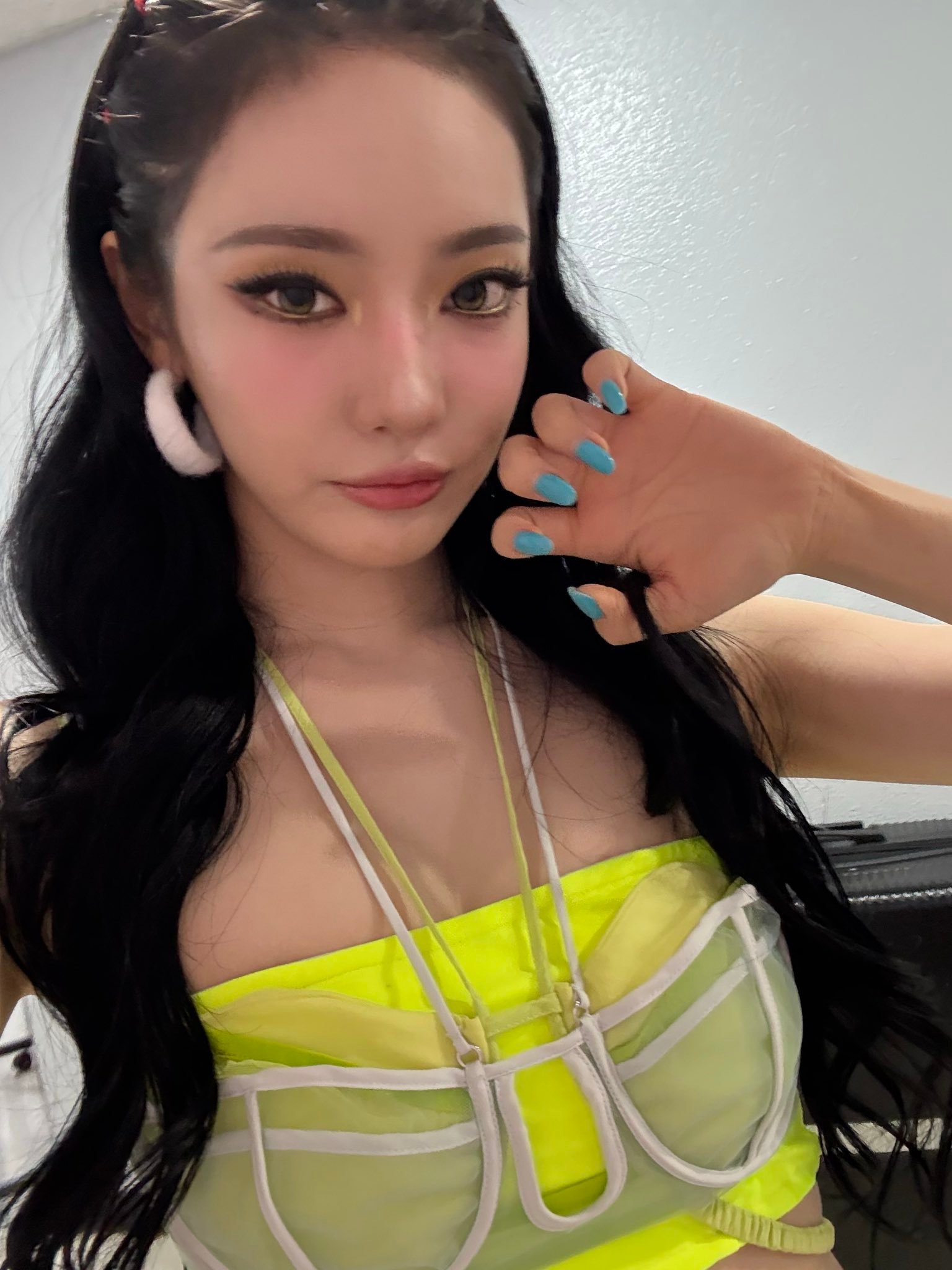 260603 aespa NINGNING宁艺卓