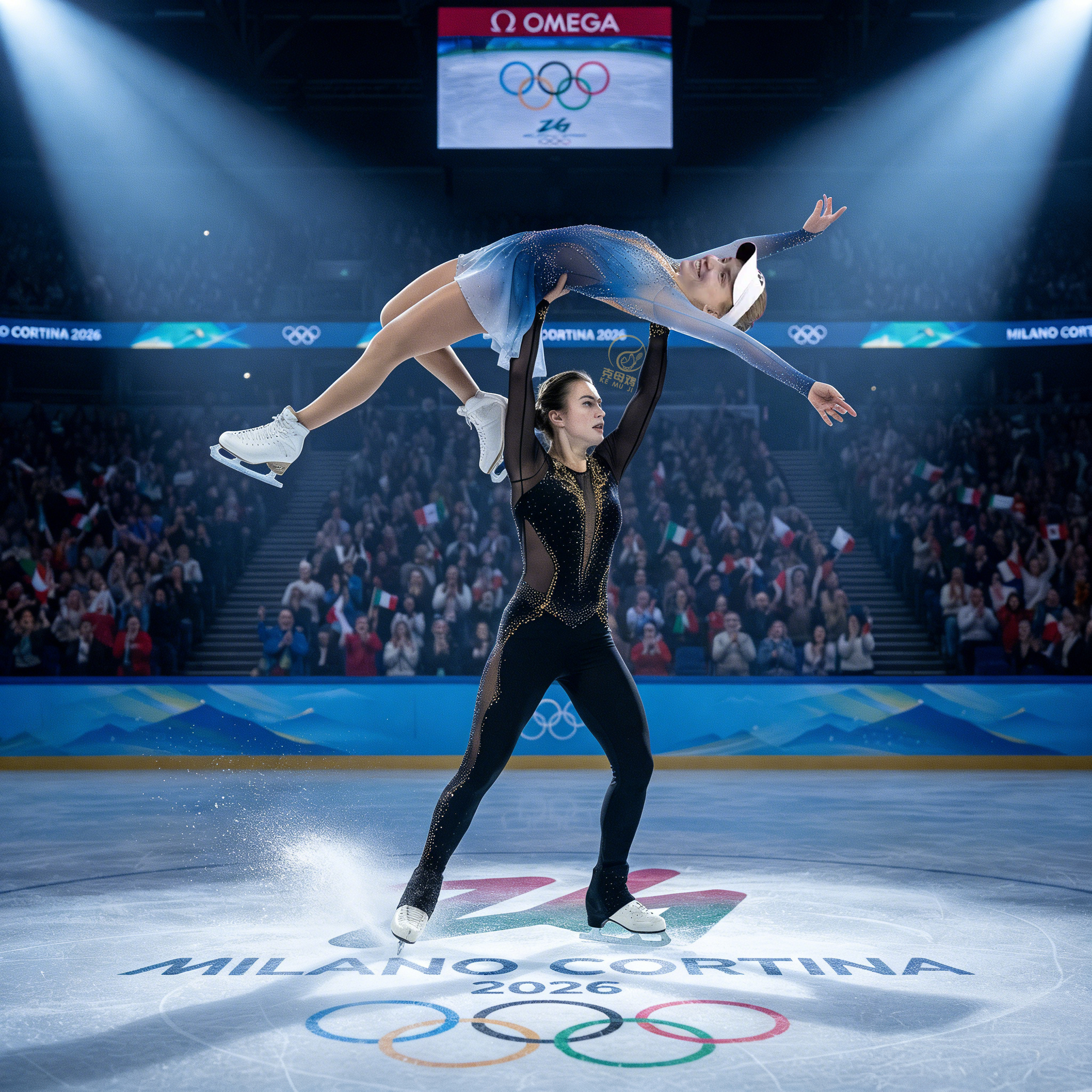 萨巴伦卡vs莱巴金娜 交手记录⬇️ （萨巴在前，莱巴在后）IW女单决赛你看好谁？