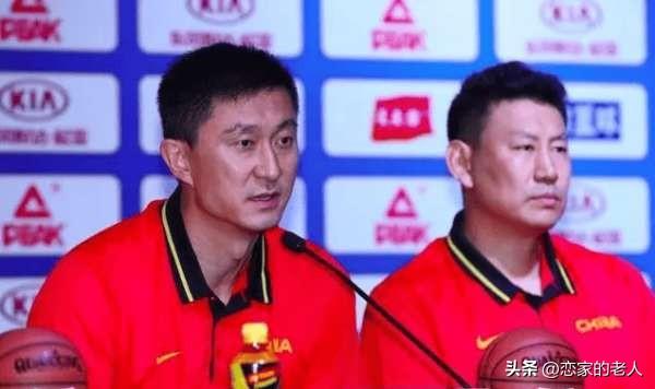 李楠上位是大势所趋
原因：了解李楠的人，可不是凭空喊喊，他可是国家队冠军教练，国