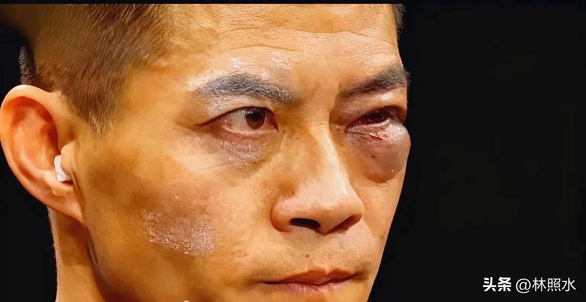 笑死，打嘴巴大赛上，阿曼塔耶夫轻松赢了赵鸿刚，这不，又追到抖音来了，他只关注了三