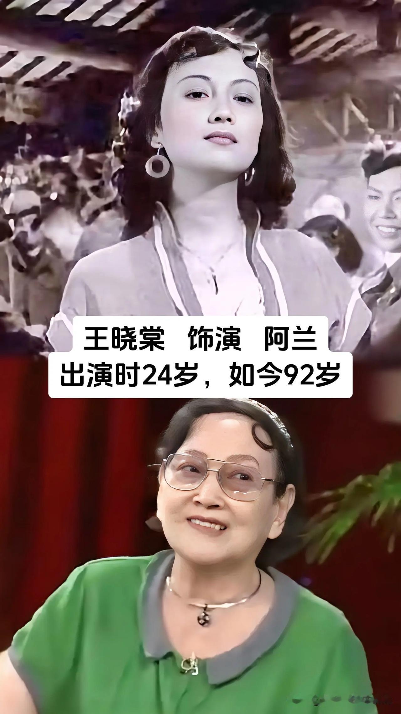 谁能想到，1958年那部《英雄虎胆》，一晃六十多年过去，银幕上的那群人已经走过了