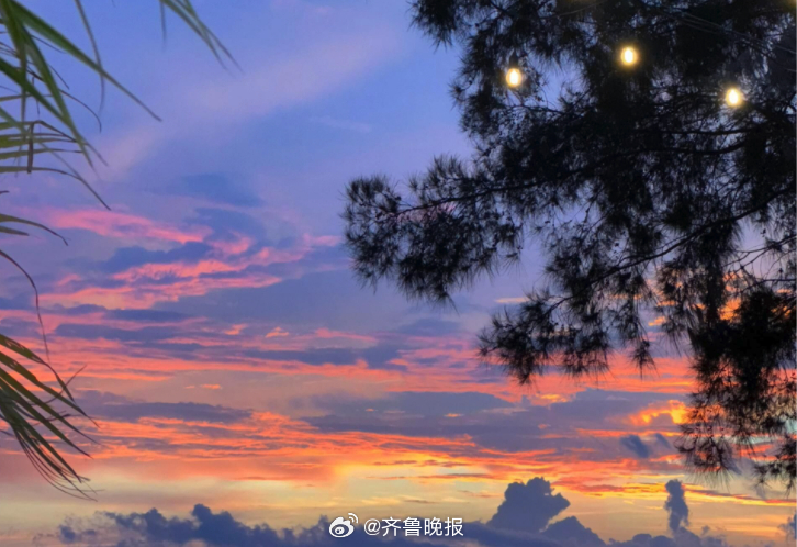 继续奔跑，坚持热爱，尽情拥抱属于自己的生活。#晚安#