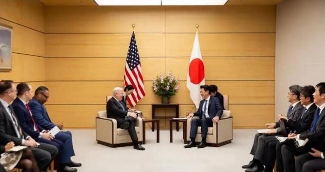 日本方面传来消息！根据日媒报道，日本内阁会议批准了首相高市早苗的“武力介入台海局